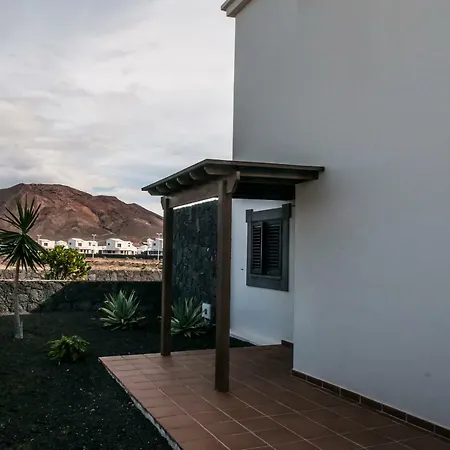Ambar Playa Blanca (Lanzarote)