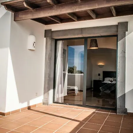 Villa Ambar *