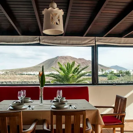 Villa Ambar
