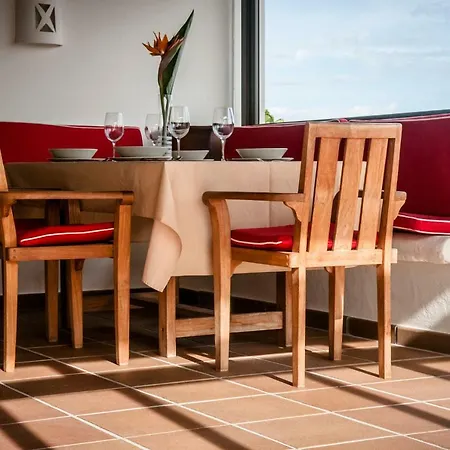 Ambar Villa Playa Blanca (Lanzarote)