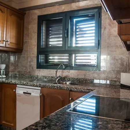 Ambar Villa *