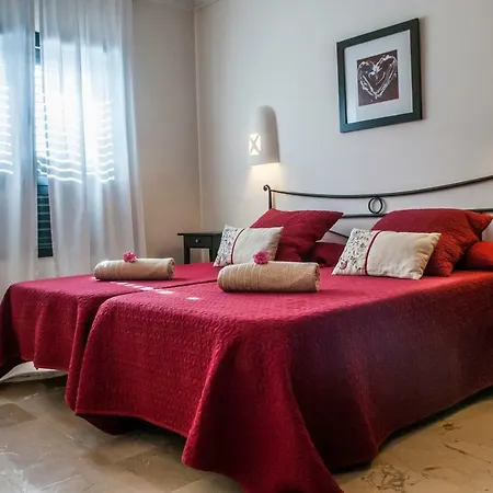 Ambar Villa *