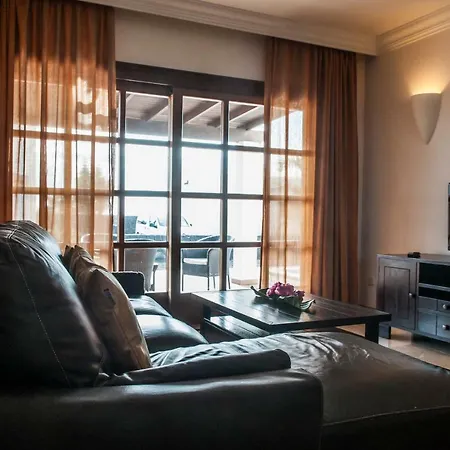 Villa Ambar Playa Blanca (Lanzarote)