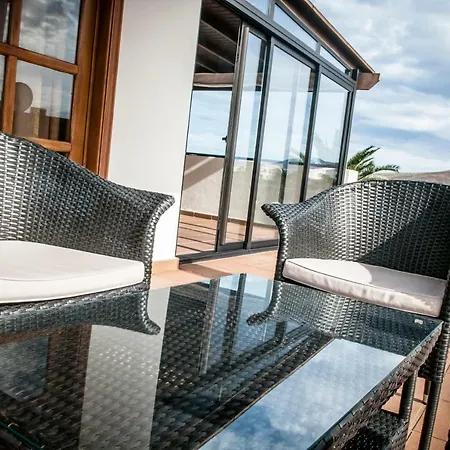 Villa Ambar