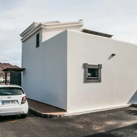 Villa Ambar